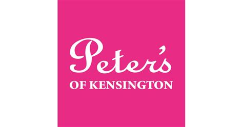 peter kensington online shop.